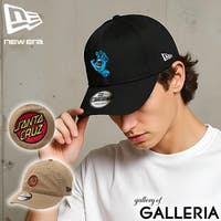 ギャレリア Bag＆Luggage（ギャレリアバックアンドラゲッジ）の帽子/キャップ