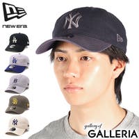 ギャレリア Bag＆Luggage（ギャレリアバックアンドラゲッジ）の帽子/キャップ