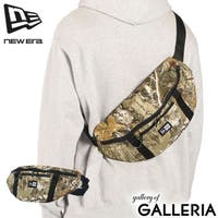 ギャレリア Bag＆Luggage（ギャレリアバックアンドラゲッジ）のバッグ・鞄/ウエストポーチ・ボディバッグ