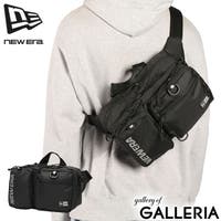 ギャレリア Bag＆Luggage（ギャレリアバックアンドラゲッジ）のバッグ・鞄/ウエストポーチ・ボディバッグ