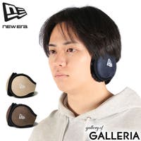 ギャレリア Bag＆Luggage（ギャレリアバックアンドラゲッジ）の小物/イヤーマフラー・耳あて