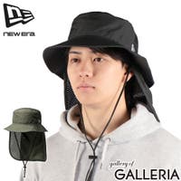 ギャレリア Bag＆Luggage（ギャレリアバックアンドラゲッジ）の帽子/ハット