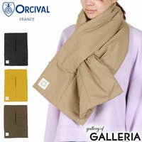 ギャレリア Bag＆Luggage（ギャレリアバックアンドラゲッジ）の小物/マフラー