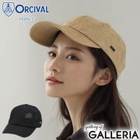 ギャレリア Bag＆Luggage（ギャレリアバックアンドラゲッジ）の帽子/キャップ