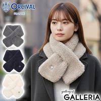 ギャレリア Bag＆Luggage（ギャレリアバックアンドラゲッジ）の小物/マフラー