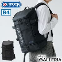 ギャレリア Bag＆Luggage（ギャレリアバックアンドラゲッジ）のバッグ・鞄/リュック・バックパック