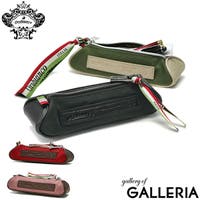 ギャレリア Bag＆Luggage（ギャレリアニズム）の文房具/ペン類・ペンケース