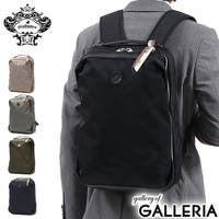 ギャレリア Bag＆Luggage（ギャレリアニズム）のバッグ・鞄/リュック・バックパック