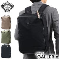 ギャレリア Bag＆Luggage（ギャレリアニズム）のバッグ・鞄/リュック・バックパック