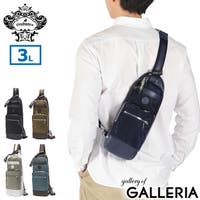 ギャレリア Bag＆Luggage（ギャレリアバックアンドラゲッジ）のバッグ・鞄/ウエストポーチ・ボディバッグ