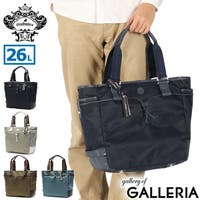 ギャレリア Bag＆Luggage（ギャレリアバックアンドラゲッジ）のバッグ・鞄/トートバッグ