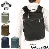 ギャレリア Bag＆Luggage（ギャレリアバックアンドラゲッジ）のバッグ・鞄/リュック・バックパック