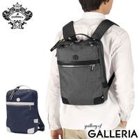 ギャレリア Bag＆Luggage（ギャレリアバックアンドラゲッジ）のバッグ・鞄/リュック・バックパック
