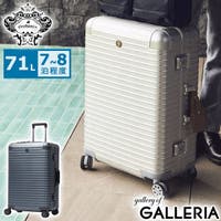 ギャレリア Bag＆Luggage（ギャレリアバックアンドラゲッジ）のバッグ・鞄/キャリーバッグ・スーツケース