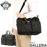 ギャレリア Bag＆Luggage（ギャレリアバックアンドラゲッジ）のバッグ・鞄/ビジネスバッグ