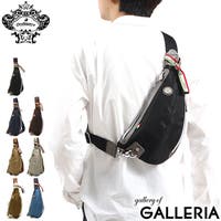 ギャレリア Bag＆Luggage（ギャレリアニズム）のバッグ・鞄/ウエストポーチ・ボディバッグ