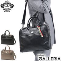 ギャレリア Bag＆Luggage（ギャレリアバックアンドラゲッジ）のバッグ・鞄/ビジネスバッグ