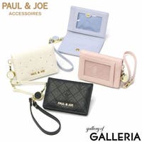 ギャレリア Bag＆Luggage（ギャレリアバックアンドラゲッジ）の小物/パスケース・定期入れ・カードケース