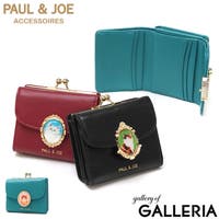 ギャレリア Bag＆Luggage（ギャレリアバックアンドラゲッジ）の財布/二つ折り財布