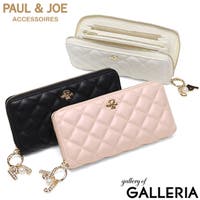 ギャレリア Bag＆Luggage（ギャレリアバックアンドラゲッジ）の財布/長財布