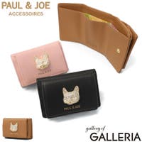 ギャレリア Bag＆Luggage（ギャレリアバックアンドラゲッジ）の財布/二つ折り財布
