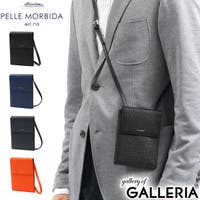 ギャレリア Bag＆Luggage（ギャレリアニズム）のファッション雑貨/トラベルグッズ