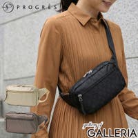 ギャレリア Bag＆Luggage（ギャレリアバックアンドラゲッジ）のバッグ・鞄/ウエストポーチ・ボディバッグ