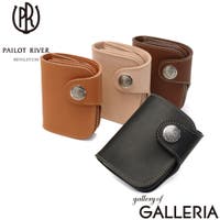ギャレリア Bag＆Luggage（ギャレリアバックアンドラゲッジ）の財布/二つ折り財布