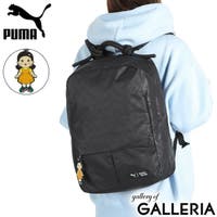 ギャレリア Bag＆Luggage（ギャレリアバックアンドラゲッジ）のバッグ・鞄/リュック・バックパック