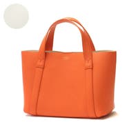 バッグ orange Vibrant Orange Recycled Fold-over Crossbody Bag - Bags