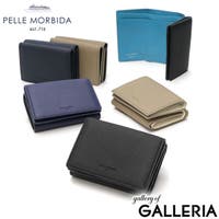 ギャレリア Bag＆Luggage（ギャレリアバックアンドラゲッジ）の財布/二つ折り財布