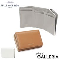 ギャレリア Bag＆Luggage（ギャレリアバックアンドラゲッジ）の財布/二つ折り財布