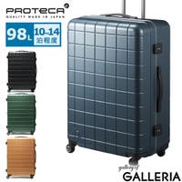 ギャレリア Bag＆Luggage（ギャレリアバックアンドラゲッジ）のバッグ・鞄/キャリーバッグ・スーツケース