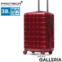 ギャレリア Bag＆Luggage（ギャレリアバックアンドラゲッジ）のバッグ・鞄/キャリーバッグ・スーツケース