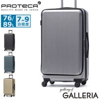 ギャレリア Bag＆Luggage（ギャレリアバックアンドラゲッジ）のバッグ・鞄/キャリーバッグ・スーツケース