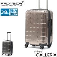 ギャレリア Bag＆Luggage（ギャレリアバックアンドラゲッジ）のバッグ・鞄/キャリーバッグ・スーツケース