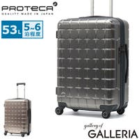 ギャレリア Bag＆Luggage（ギャレリアバックアンドラゲッジ）のバッグ・鞄/キャリーバッグ・スーツケース
