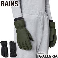 ギャレリア Bag＆Luggage（ギャレリアバックアンドラゲッジ）の小物/手袋