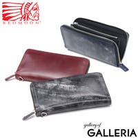 ギャレリア Bag＆Luggage（ギャレリアバックアンドラゲッジ）の財布/長財布