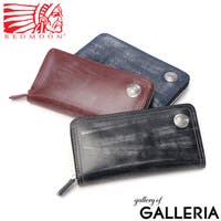 ギャレリア Bag＆Luggage（ギャレリアバックアンドラゲッジ）の財布/長財布
