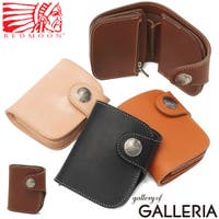 ギャレリア Bag＆Luggage（ギャレリアバックアンドラゲッジ）の財布/二つ折り財布
