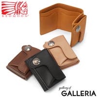 ギャレリア Bag＆Luggage（ギャレリアバックアンドラゲッジ）の財布/二つ折り財布