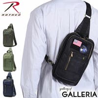 ギャレリア Bag＆Luggage（ギャレリアバックアンドラゲッジ）のバッグ・鞄/ウエストポーチ・ボディバッグ