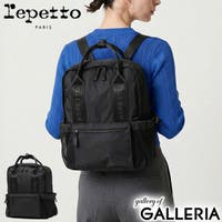 ギャレリア Bag＆Luggage（ギャレリアバックアンドラゲッジ）のバッグ・鞄/リュック・バックパック