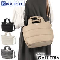 ギャレリア Bag＆Luggage（ギャレリアバックアンドラゲッジ）のバッグ・鞄/トートバッグ