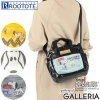ギャレリア Bag＆Luggage（ギャレリアバックアンドラゲッジ）のバッグ・鞄/トートバッグ