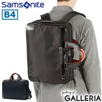 ギャレリア Bag＆Luggage（ギャレリアバックアンドラゲッジ）のバッグ・鞄/ビジネスバッグ