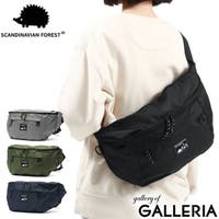ギャレリア Bag＆Luggage（ギャレリアバックアンドラゲッジ）のバッグ・鞄/ウエストポーチ・ボディバッグ
