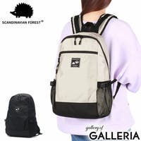 ギャレリア Bag＆Luggage（ギャレリアバックアンドラゲッジ）のバッグ・鞄/リュック・バックパック