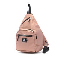 ウエストポーチ・ボディバッグ ピンク/桃色系（レディース